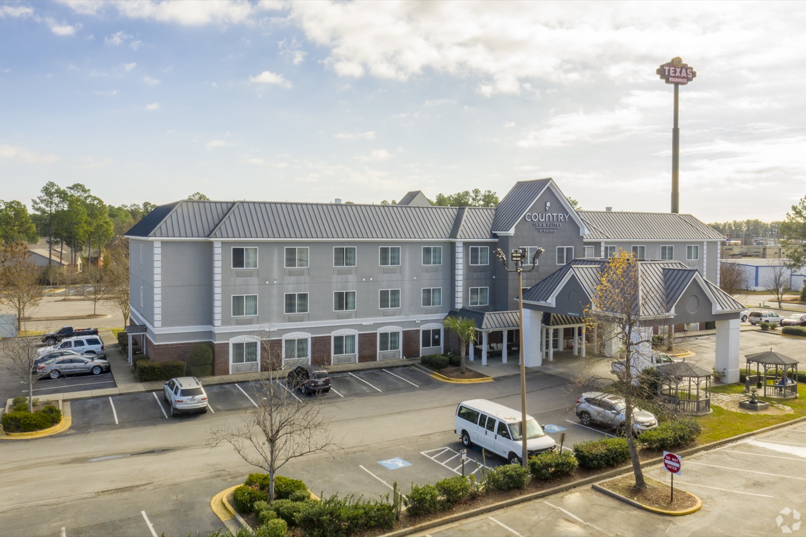 Country Inn & Suites Augusta, Augusta, GA