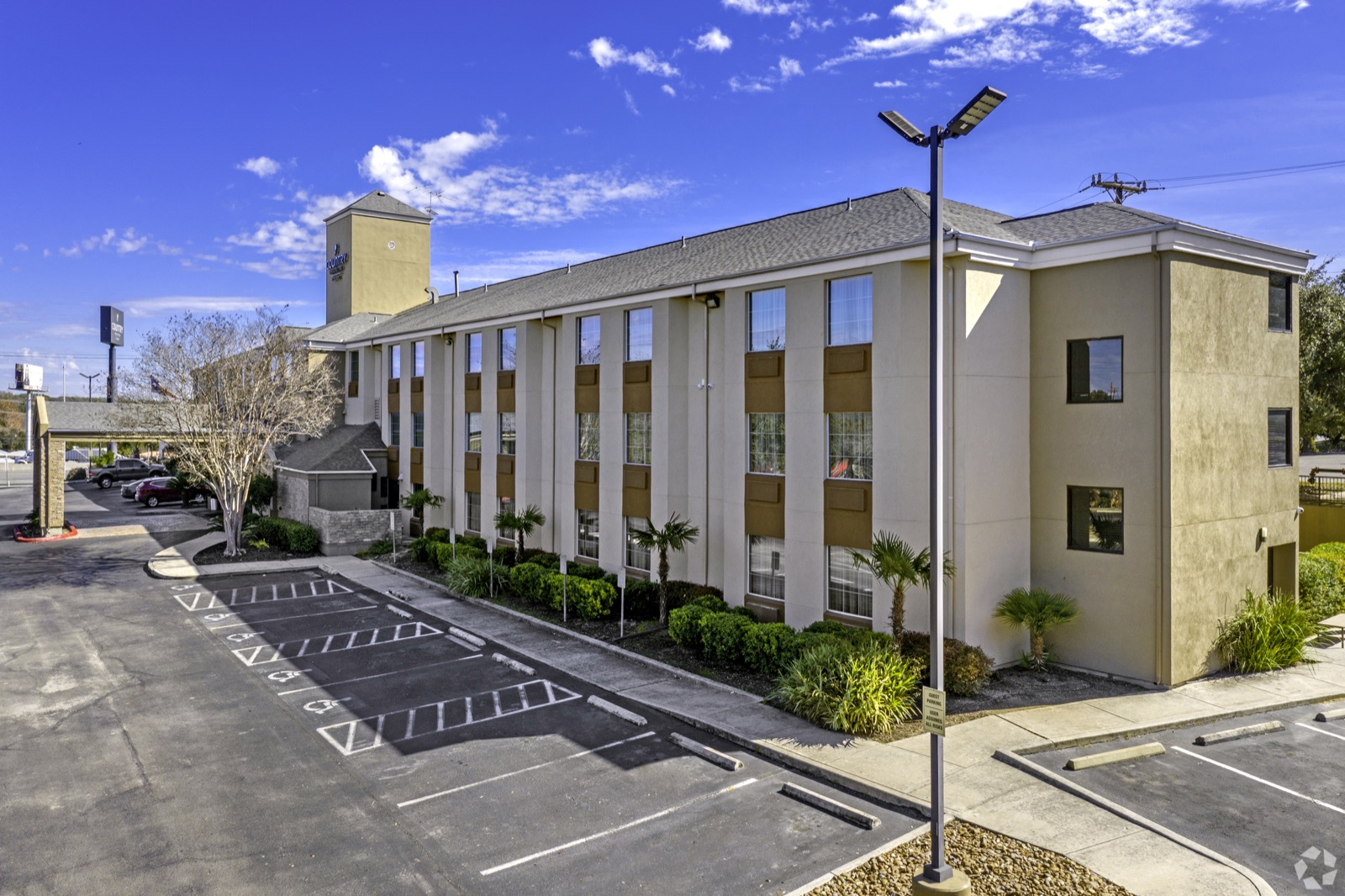 Country Inn & Suites San Antonio, San Antonio, TX