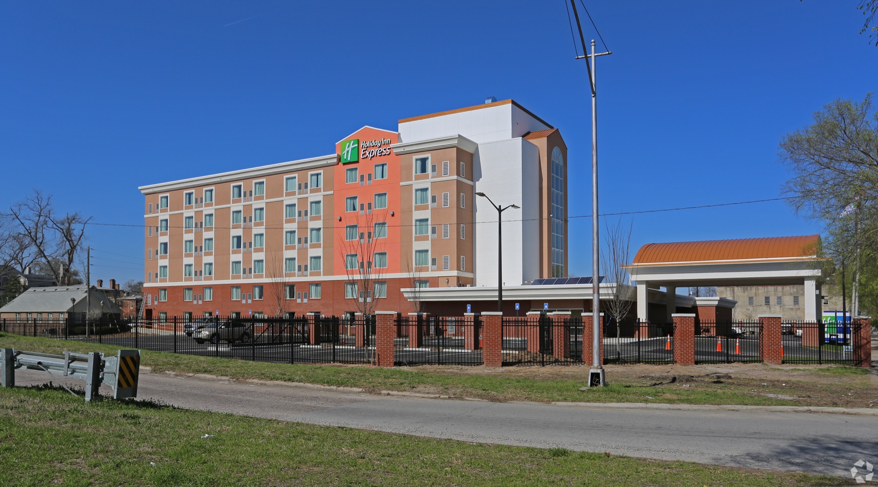 Hampton Inn Portfolio Atlanta