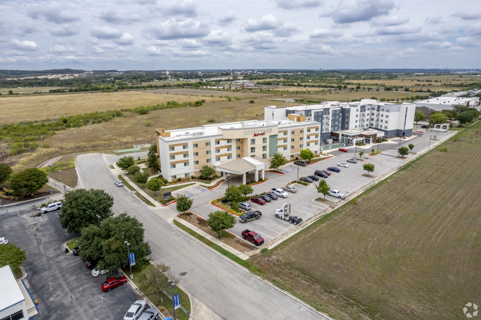 Residence Inn San Marcos, San Marcos, TX