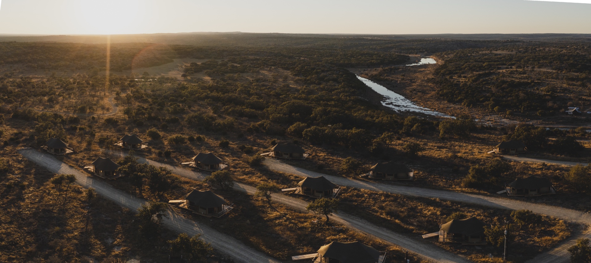 Walden Retreats Hill Country